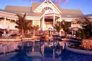 Hilton Tobago Golf and Spa Resort Hotel