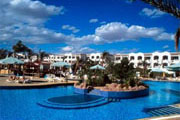 Sharm Dreams Resort Hilton