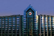 Hilton Suites Toronto/Markham Conference Centre & Spa