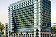 Madinah Hilton