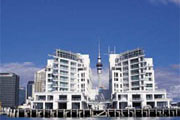 Auckland Hilton