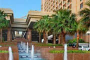 Jeddah Hilton Hotel