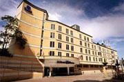 Stockholm Slussen Hilton