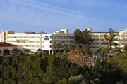 Park Nicosia Hilton