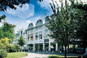 Hilton Mainz City Hotel