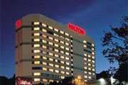 Doubletree Fort Lee George Washington Bridge