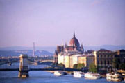 Hilton Budapest hotel