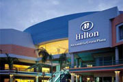 Hilton Alexandria Green Plaza