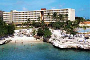 Curacao Hilton