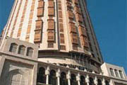 Makkah Hilton