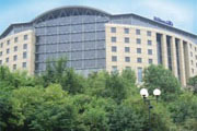 Hilton Newcastle Gateshead