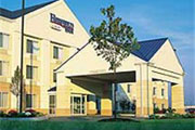 Fairfield Inn by Marriott Lexington Mount Sterling