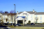 Fairfield Inn and Suites by Marriott Atlanta Kennesaw