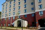 Fairfield Inn and Suites by Marriott Atlanta Airport North