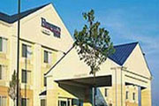 Fairfield Inn and Suites Birmingham Fultondale