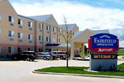 Fairfield Inn by Marriott Brookings