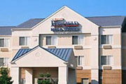 Fairfield Inn and Suites by Marriott Nashville Smyrna