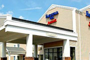 Fairfield Inn by Marriott Boston Dedham