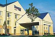 Fairfield Inn by Marriott Canton