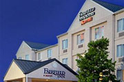 Fairfield Inn & Suites by Marriott Hammond