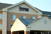 Fairfield Inn by Marriott Charlotte Mooresville