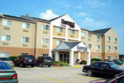 Fairfield Inn by Marriott Marion