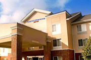 Fairfield Inn and Suites by Marriott Columbus East