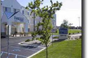 Fairfield Inn by Marriott Jefferson City