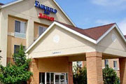 Fairfield Inn by Marriott Denver Westminster