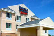 Fairfield Inn and Suites by Marriott Des Moines Ankeny