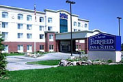 Fairfield Inn and Suites by Marriott Des Moines West