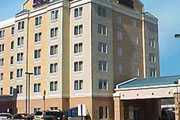 Fairfield Inn and Suites by Marriott Woodbridge