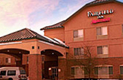 Fairfield Inn by Marriott Denver Airport