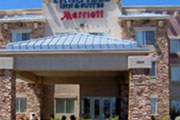 Fairfield Inn and Suites by Marriott Sierra Vista