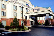 Fairfield Inn by Marriott Hartsville