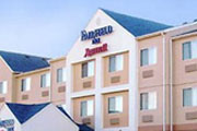 Fairfield Inn by Marriott Greeley