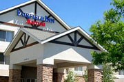 Fairfield Inn by Marriott Loveland