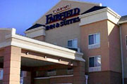 Fairfield Inn and Suites by Marriott Greenwood