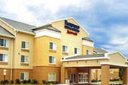 Fairfield Inn and Suites by Marriott High Point/Archdale