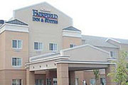 Fairfield Inn and Suites by Marriott Idaho Falls