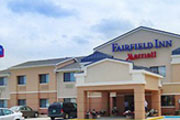 Fairfield Inn and Suites by Marriott Muncie