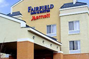 Fairfield Inn and Suites by Marriott Indianapolis Noblesville