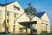 Fairfield Inn by Marriott Jackson