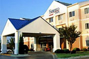 Fairfield Inn by Marriott Saginaw