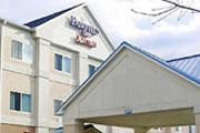 Fairfield Inn by Marriott Uniontown