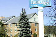 Fairfield Inn by Marriott Merrimack