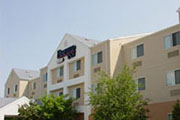 Fairfield Inn by Marriott Hudson