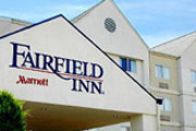 Fairfield Inn by Marriott Owensboro