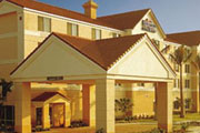 Fairfield Inn and Suites by Marriott Jupiter