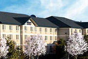 Fairfield Inn and Suites by Marriott Beaverton